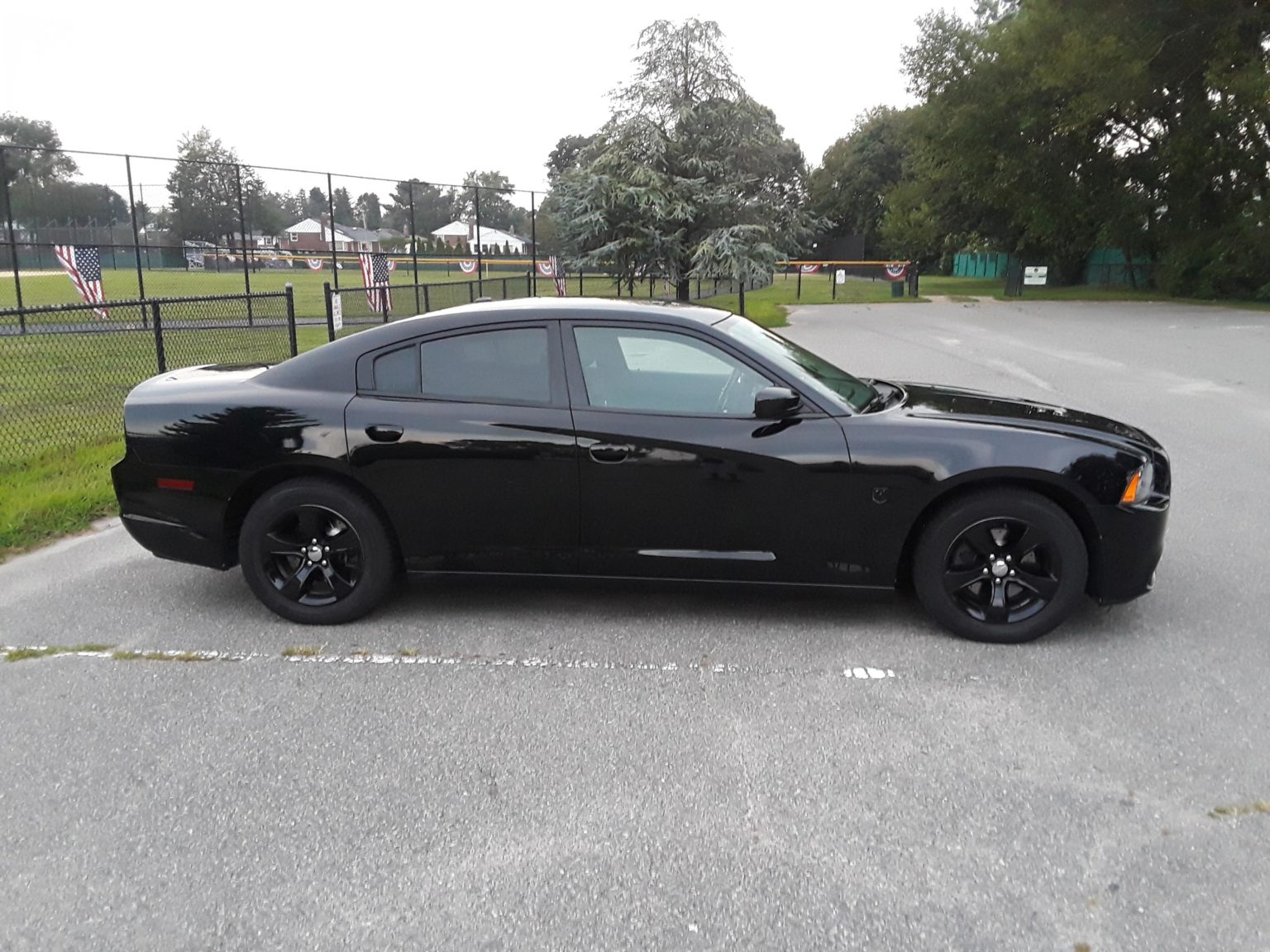 Dodge Charger Reliability and Common Problems In The Garage with