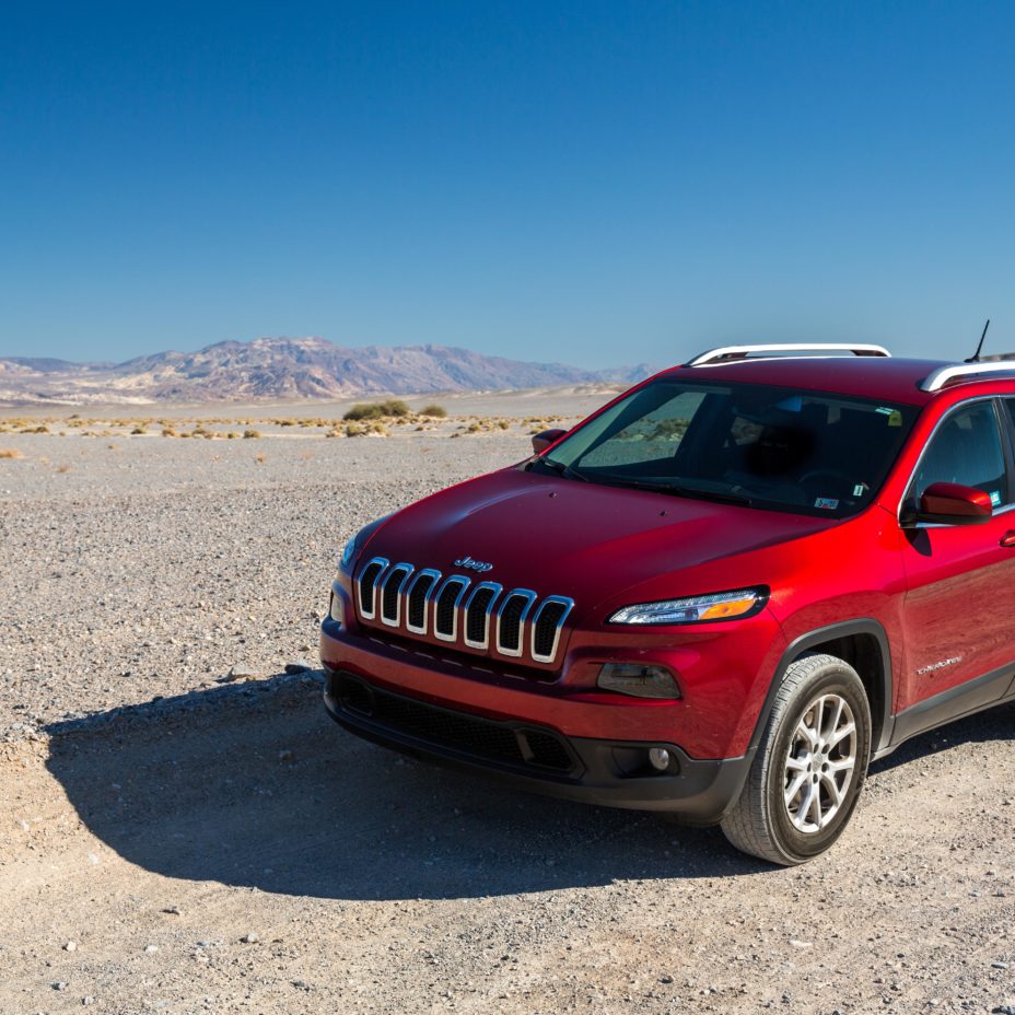 Jeep Wrangler Reliability and Common Problems - In The Garage with