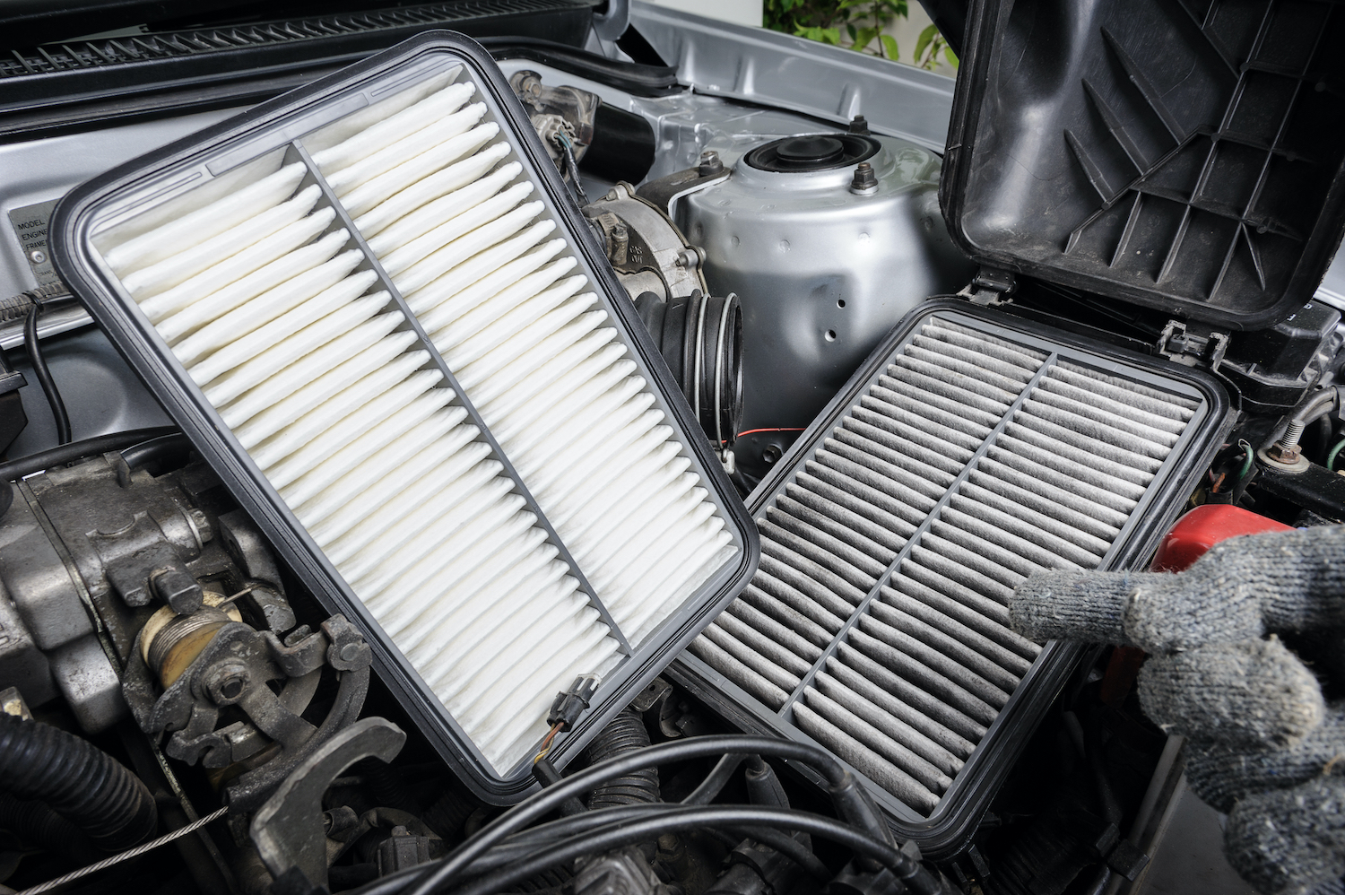 Air Filter In Car What Does It Do Air Filter In Car What Does It Do