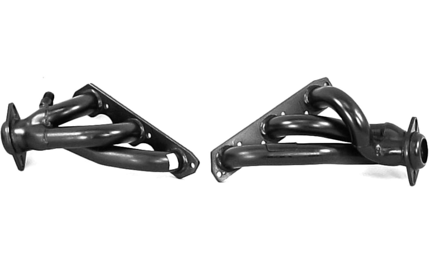 Exhaust Manifolds vs. Headers What You Need to Know In The Garage