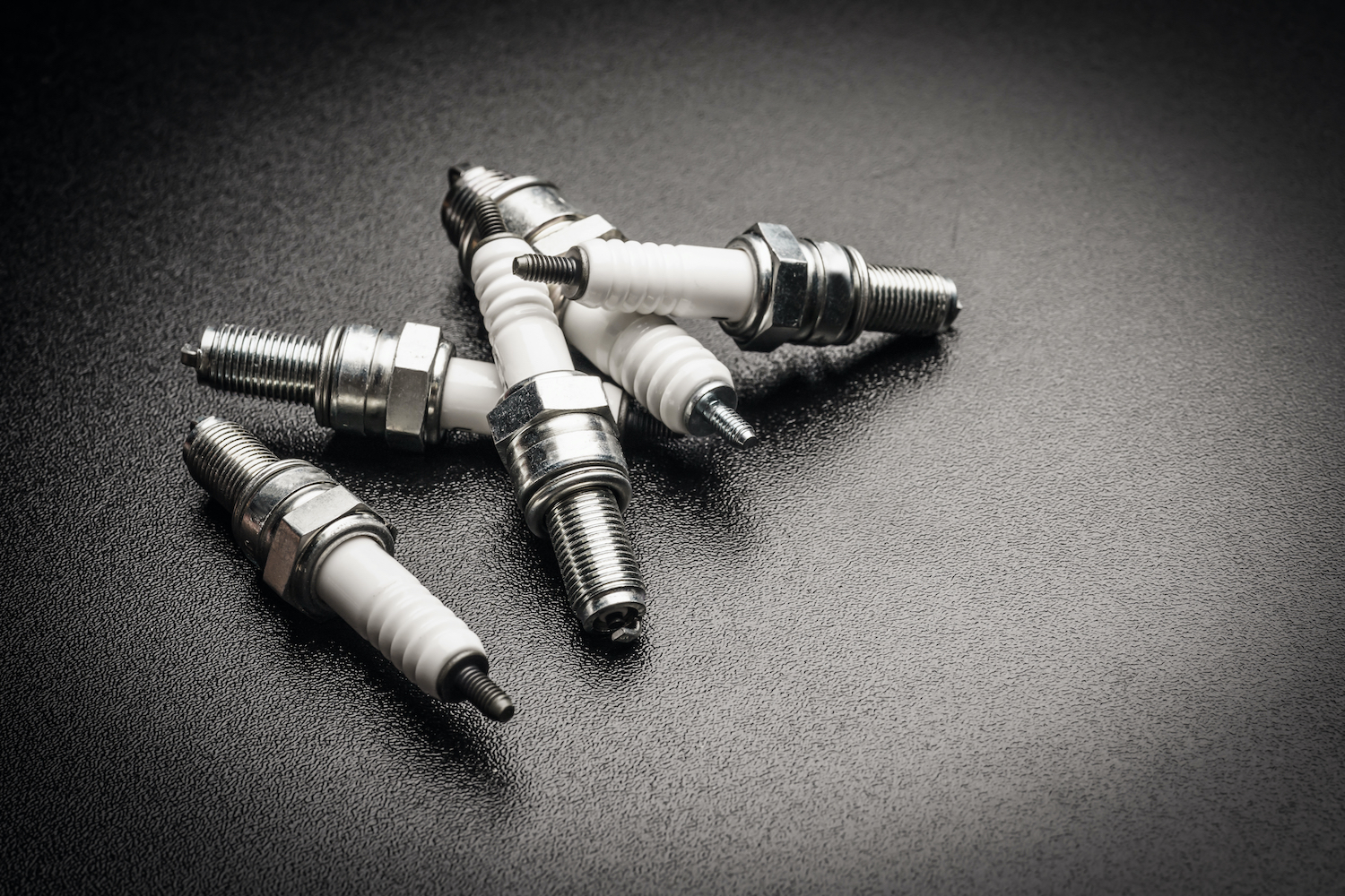 Glow Plug vs. Spark Plug What’s the Difference? In The Garage with