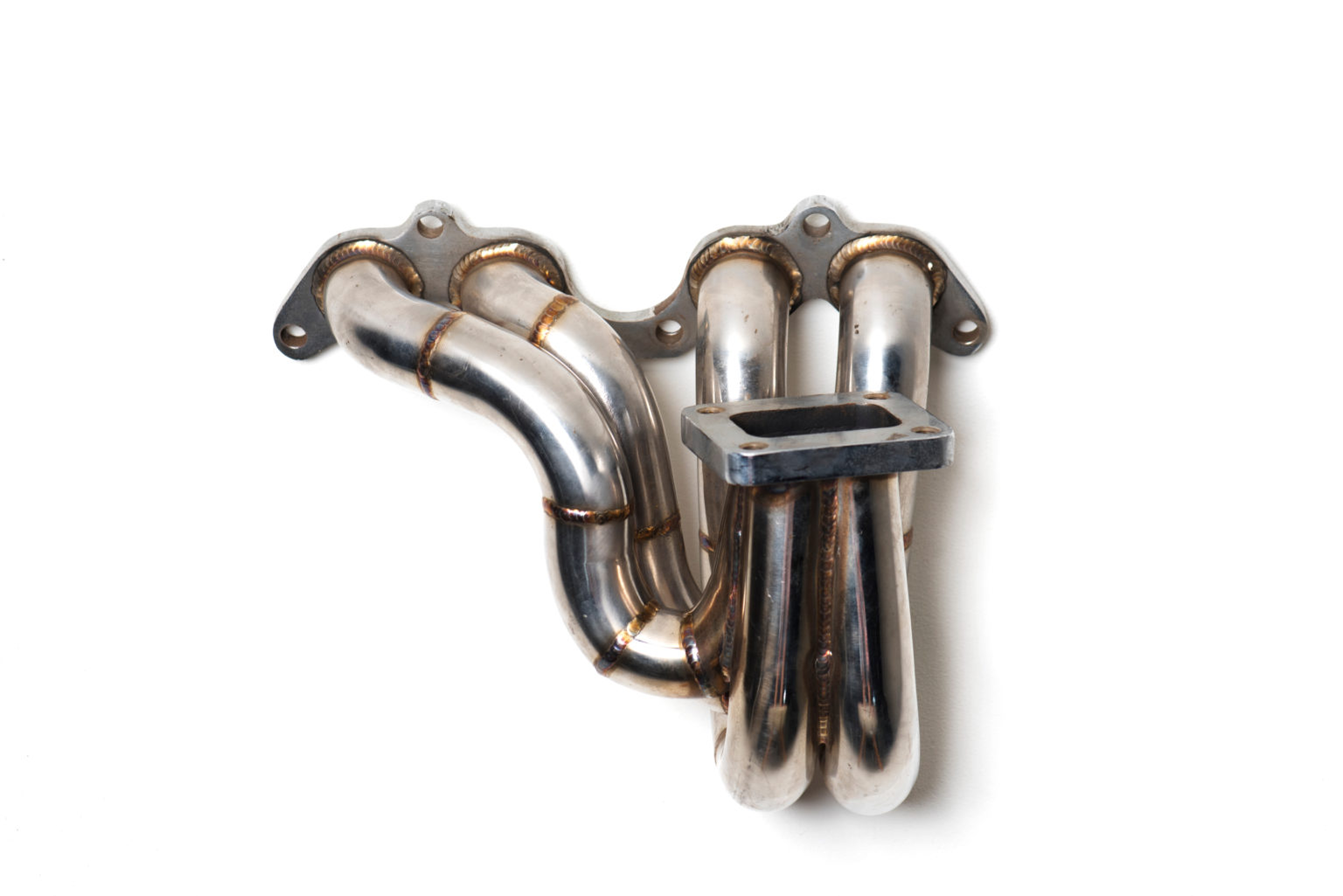 Exhaust Manifolds vs. Headers What You Need to Know In The Garage