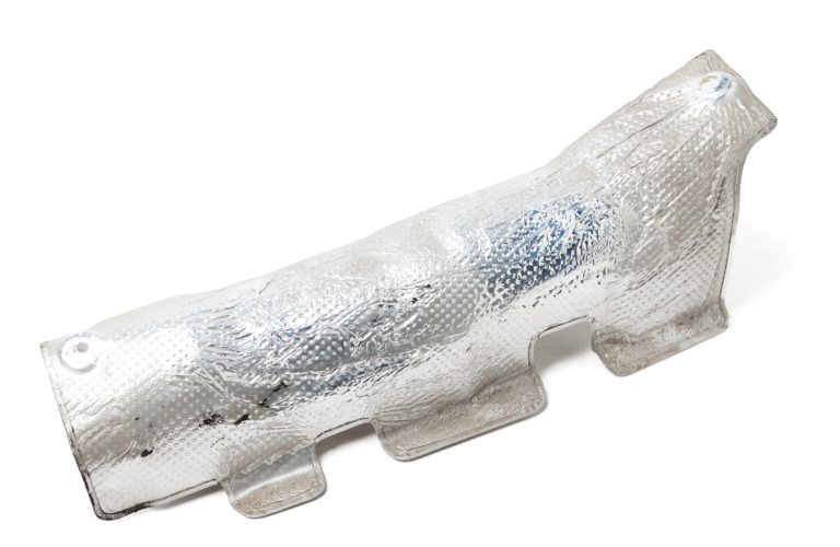 Exhaust System Parts 101 The Basics (Diagram Included) In The Garage