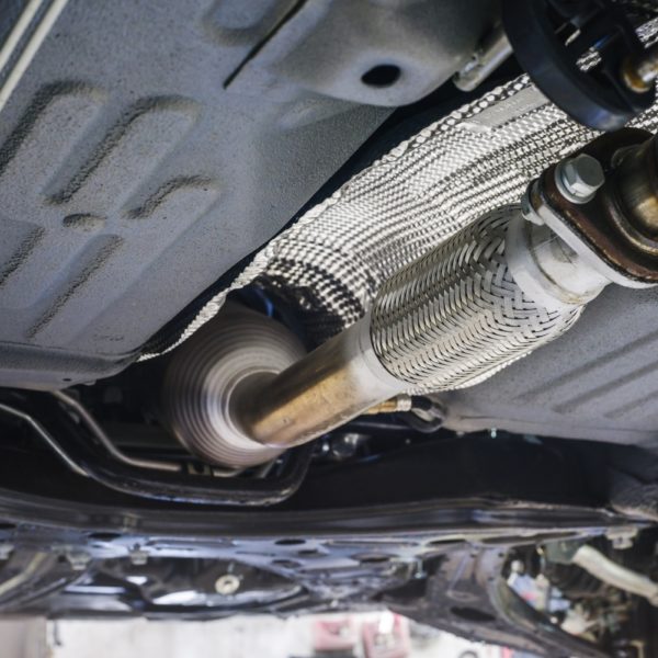 Automotive Evap System