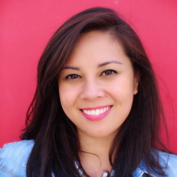 Avatar for Jacqui Fauni