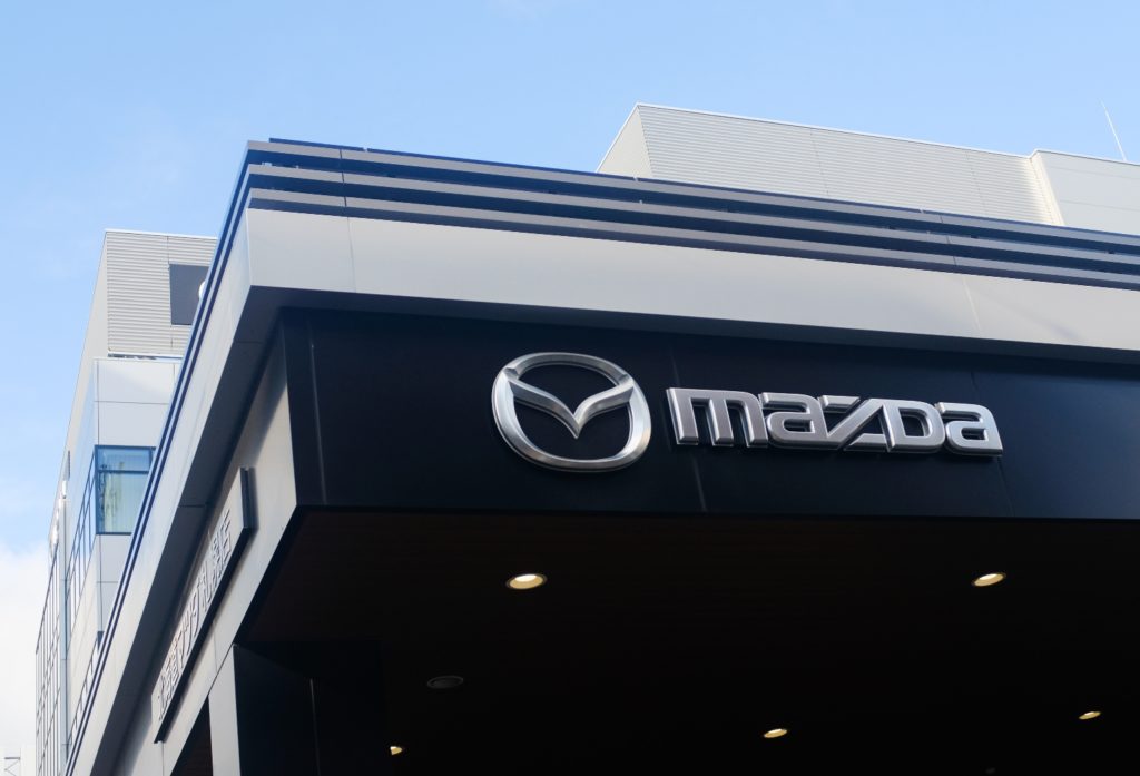 Mazda Repair Questions & Answers Ask
