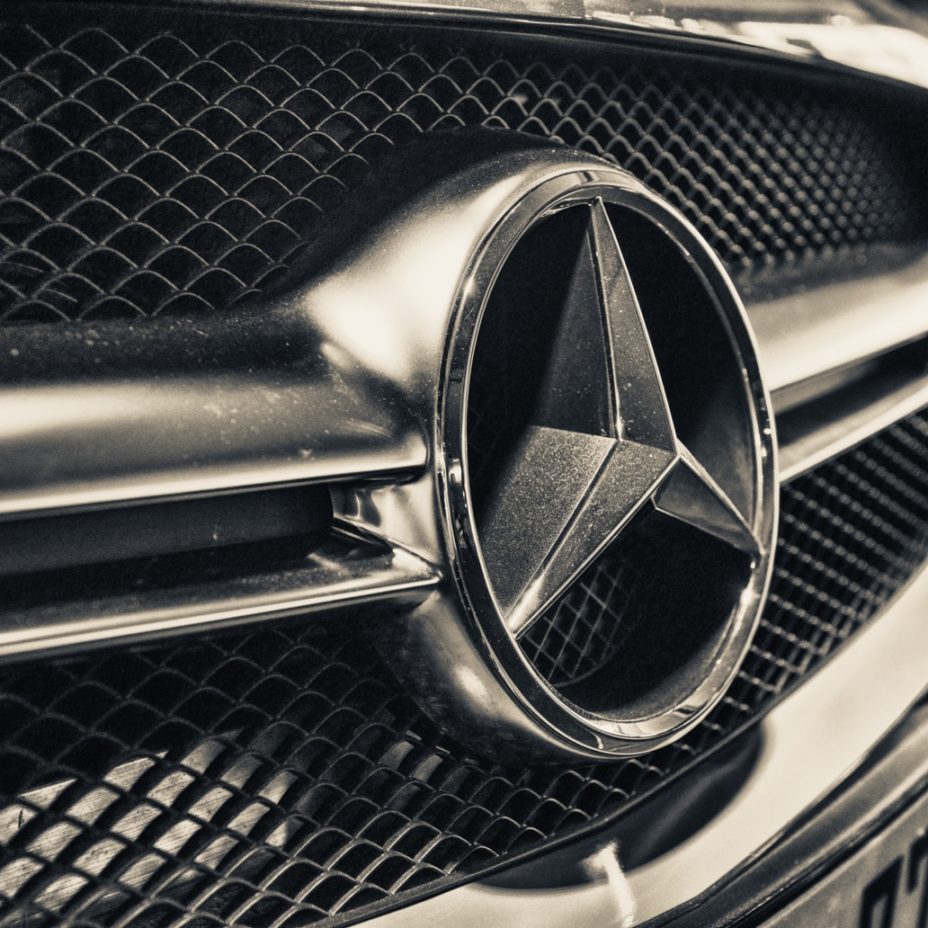 What Does the "Attention Assist Take a Break" Message Mean for MercedesBenz Vehicles? In The