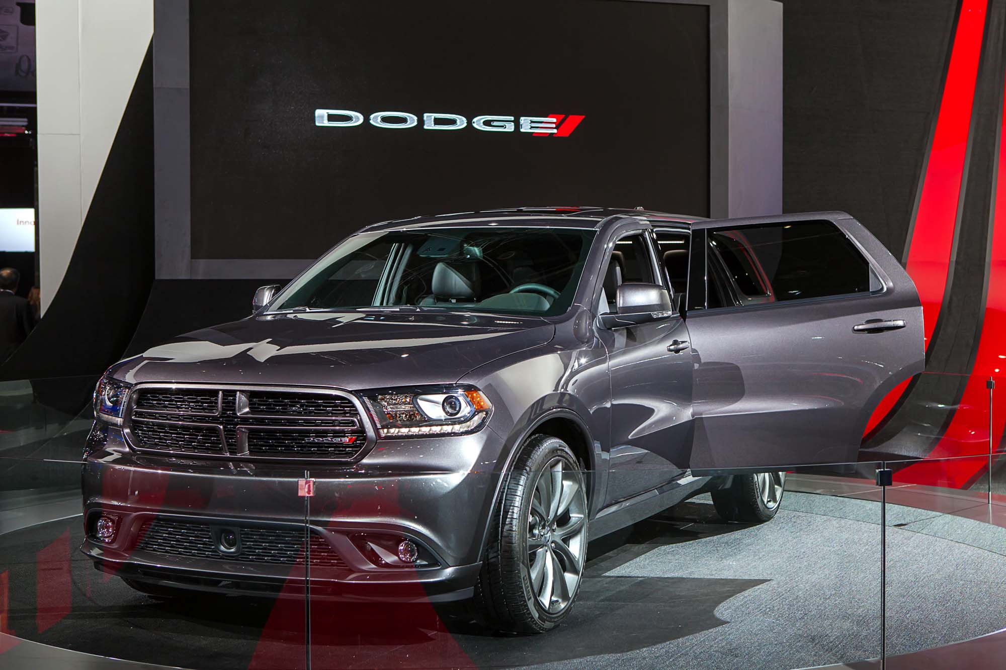 Dodge Durango Reliability By Year