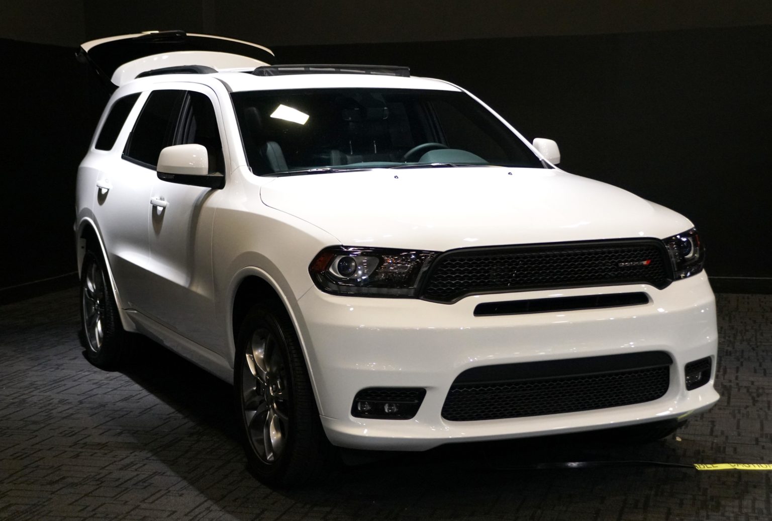 Dodge Durango Reliability and Common Problems In The