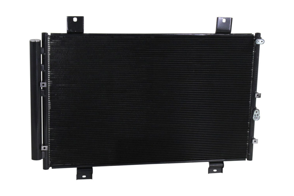 A/C Condenser for Toyota Highlander