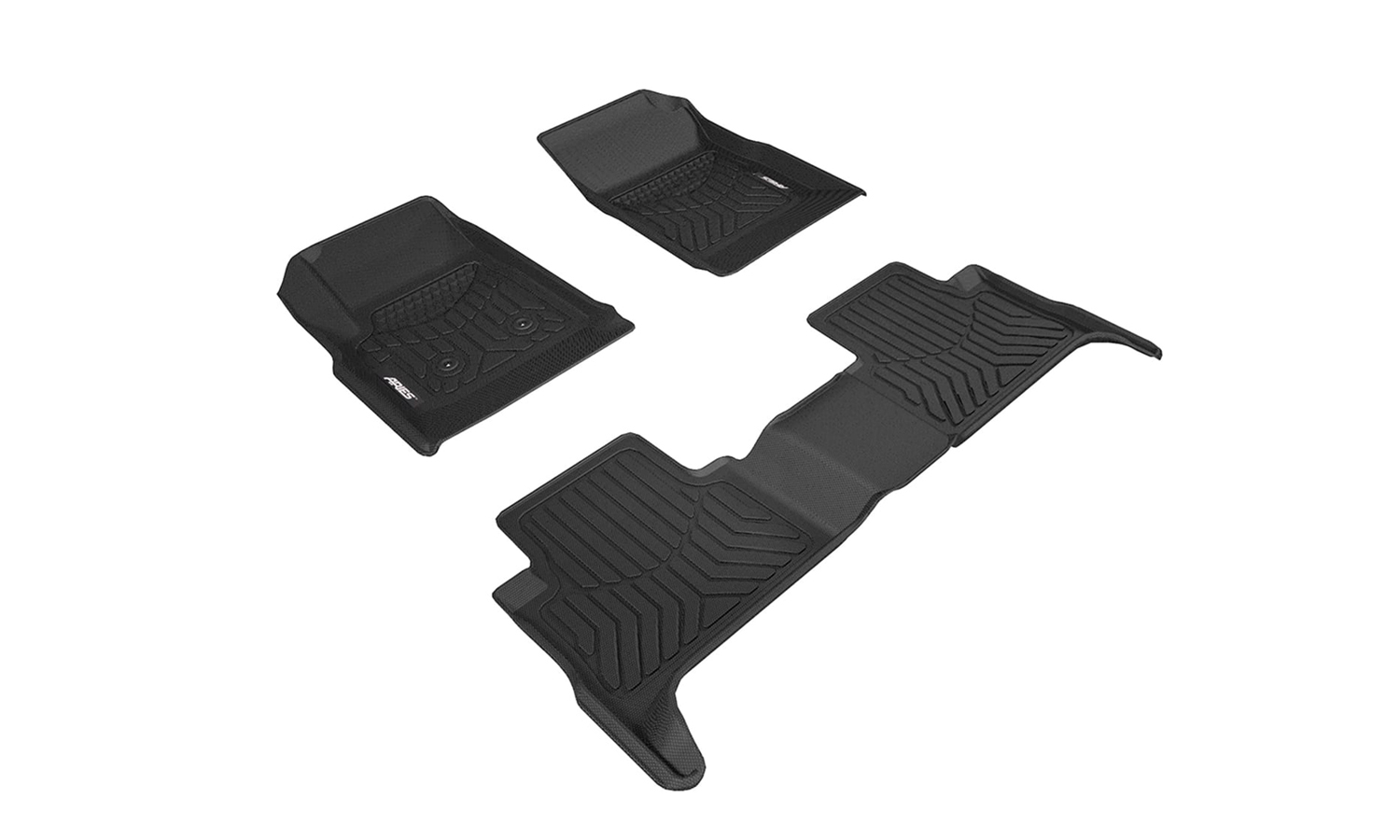The Best Floor Mat Brands to Consider for Your Daily Driver In The