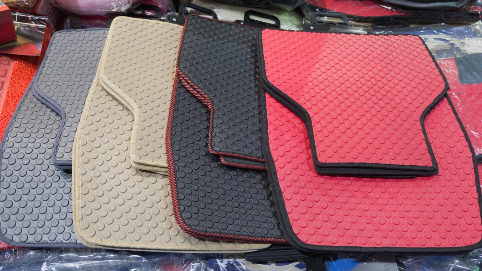 The Best Floor Mat Brands to Consider for Your Daily Driver In The