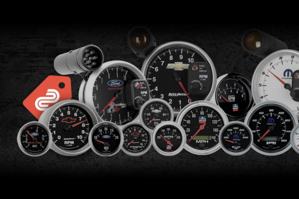 Autometer’s Cash for Your Dash (Offer Starts May 1)