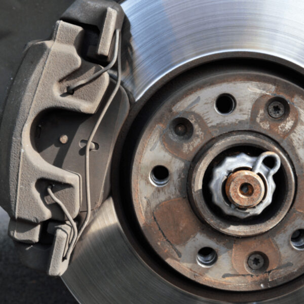 How Long Do Brake Rotors Last? In The Garage with