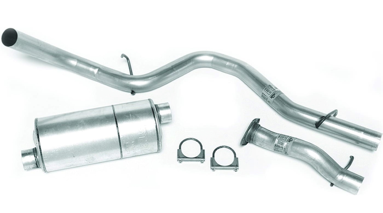 The Best Exhaust Systems for Your Vehicle Top 6 Brands In The Garage