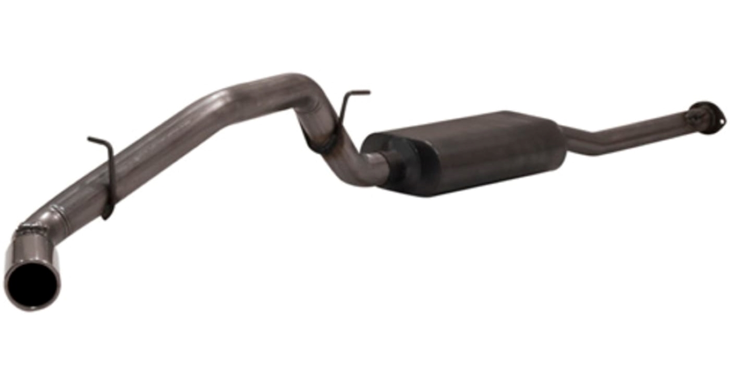 The Best Exhaust Systems for Your Vehicle Top 6 Brands In The Garage