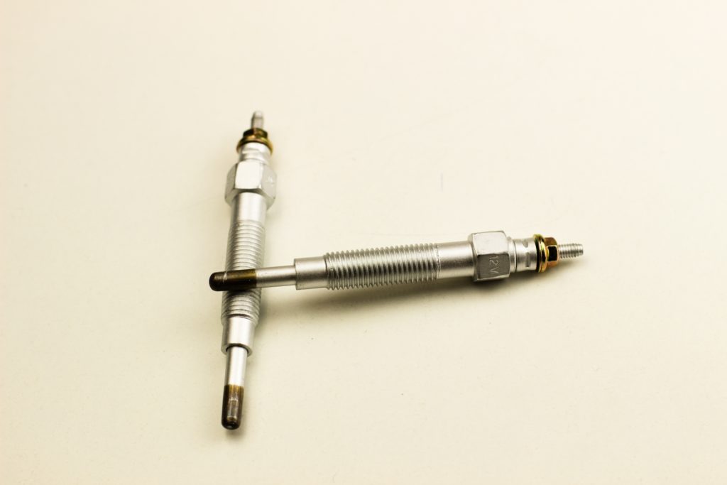 The Top 4 Symptoms of Bad Glow Plugs In The Garage with