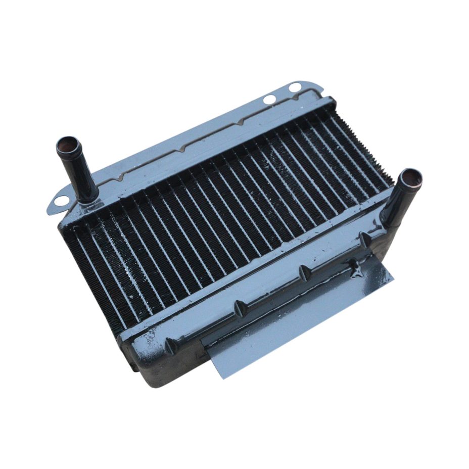 Symptoms Of Faulty Heater Core