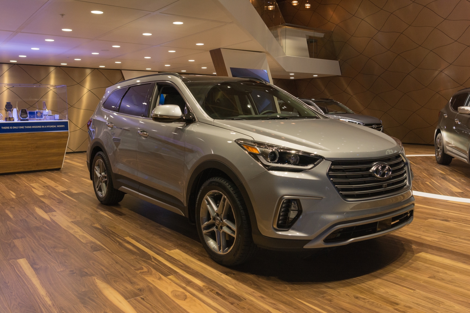 Hyundai Santa Fe Reliability and Common Problems - In The Garage with ...