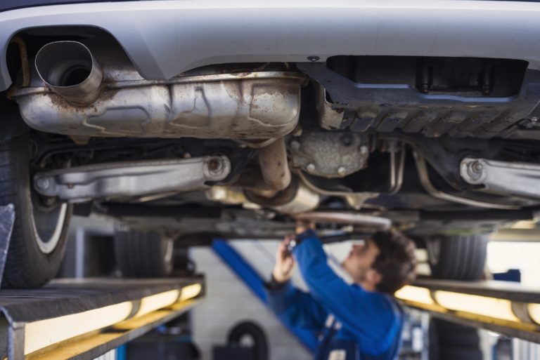 The Best Exhaust Systems for Your Vehicle Top 6 Brands In The Garage