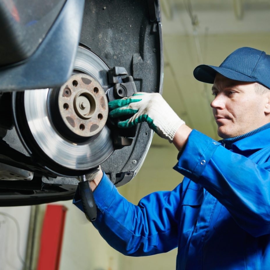 Leaded vs. Unleaded Gas What's the Difference? In The Garage with