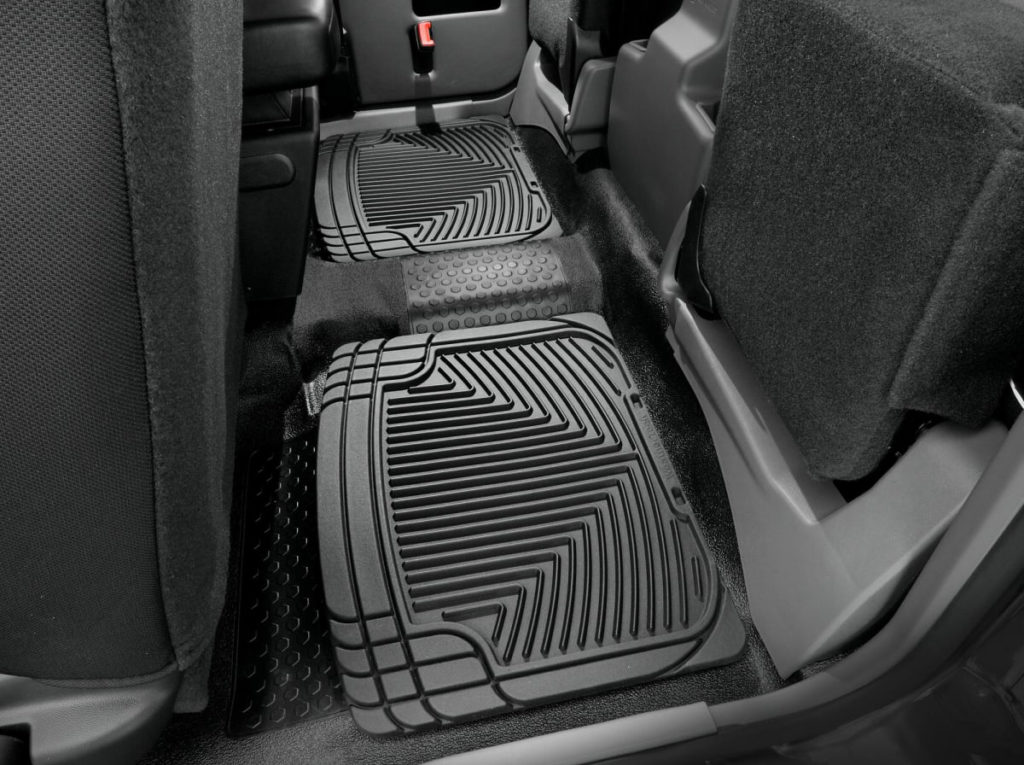 The Best Floor Mat Brands to Consider for Your Daily Driver In The Garage with