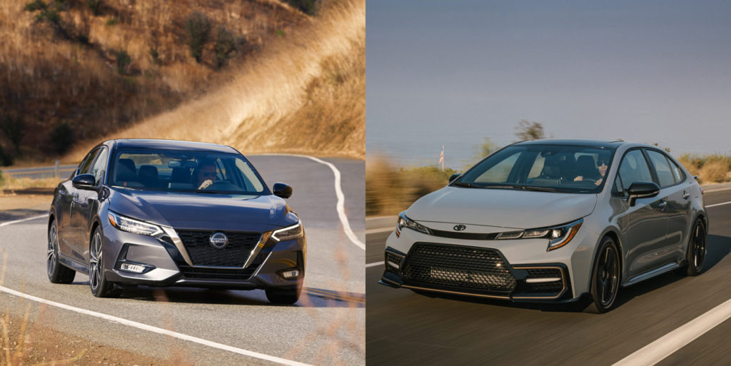 Nissan vs. Toyota Which is Better? Reliability, Price, Resale Value In The Garage with