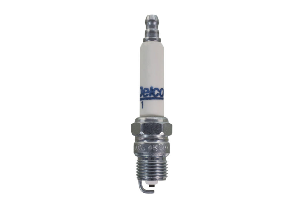 AC Delco Spark Plug