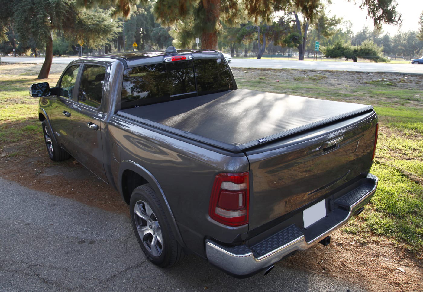 Protect Your Pickup Best Tonneau Cover Brands for Your Truck In The