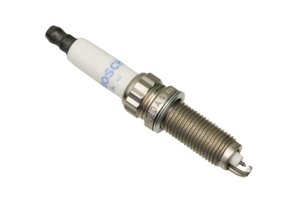 Bosch Spark Plug