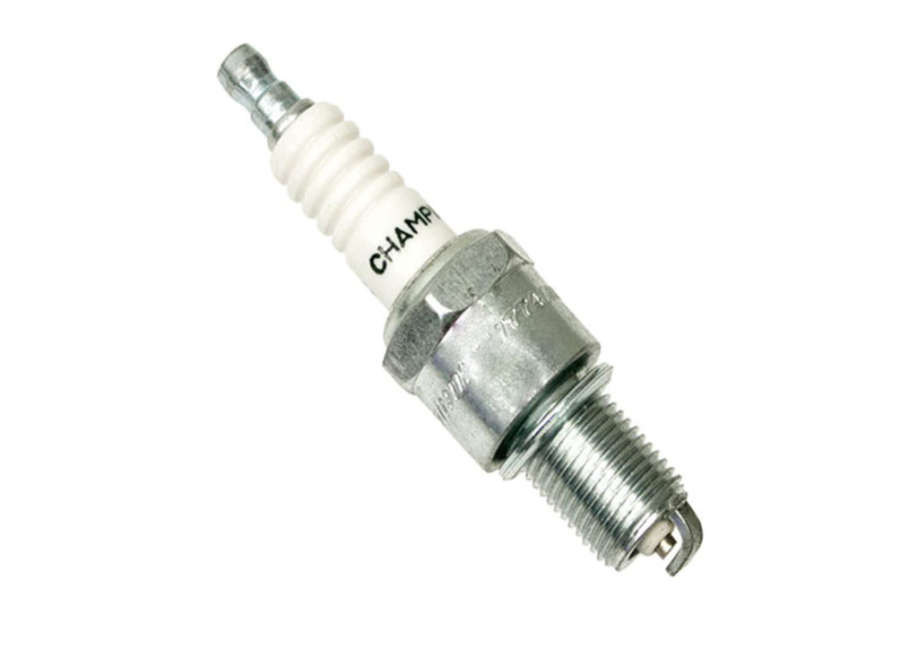 Champion Spark Plug