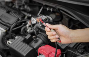 P0401 Code: Exhaust Gas Recirculation (EGR) Flow Insufficient Detected