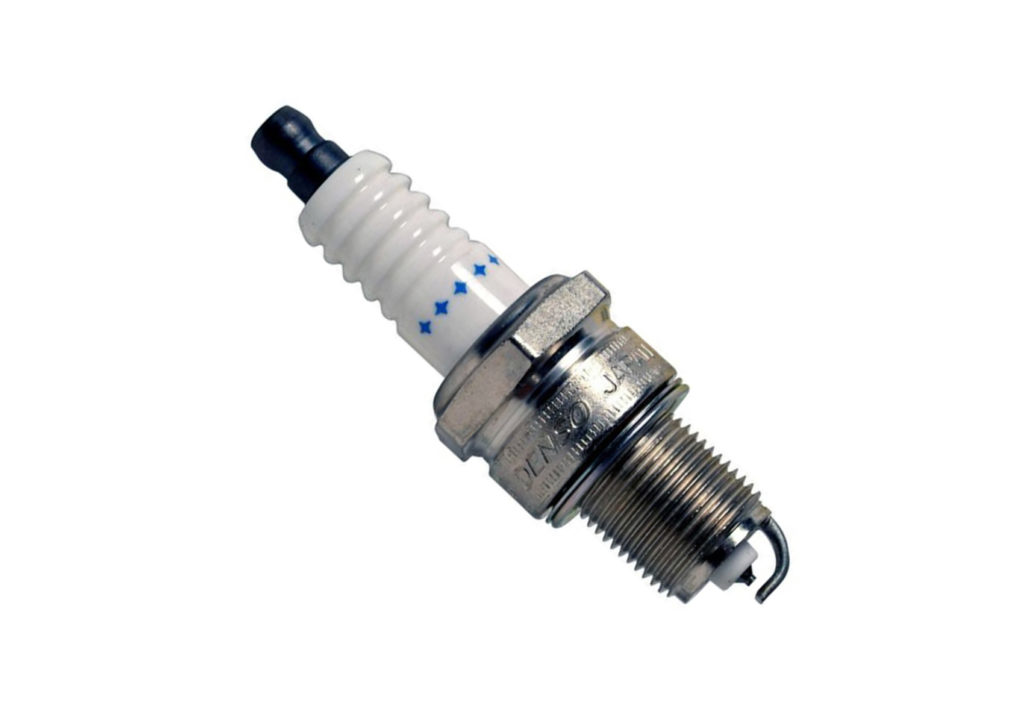 Denso Spark Plug
