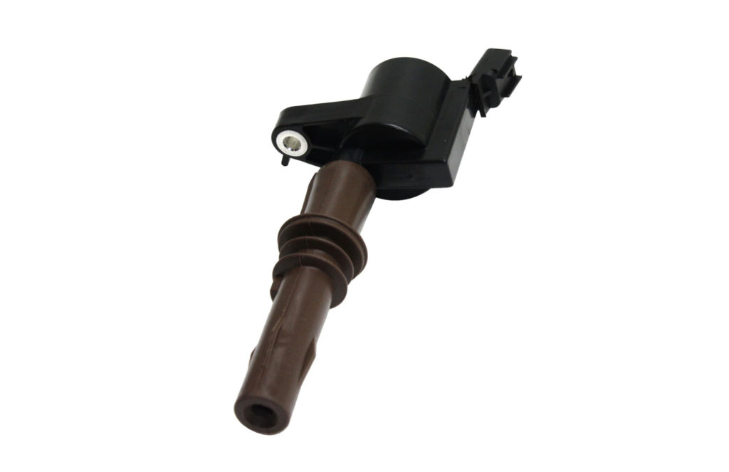 Drivewire Ignition Coil