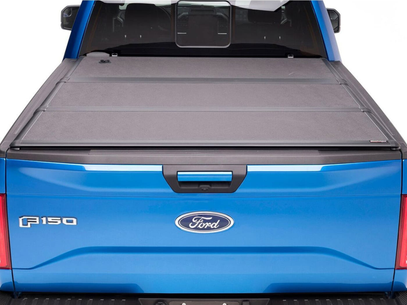 Protect Your Pickup Best Tonneau Cover Brands for Your Truck In The Garage with