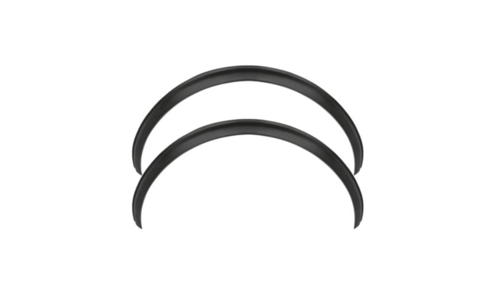 What Are the Best Fender Flare Brands for the F150? In The Garage