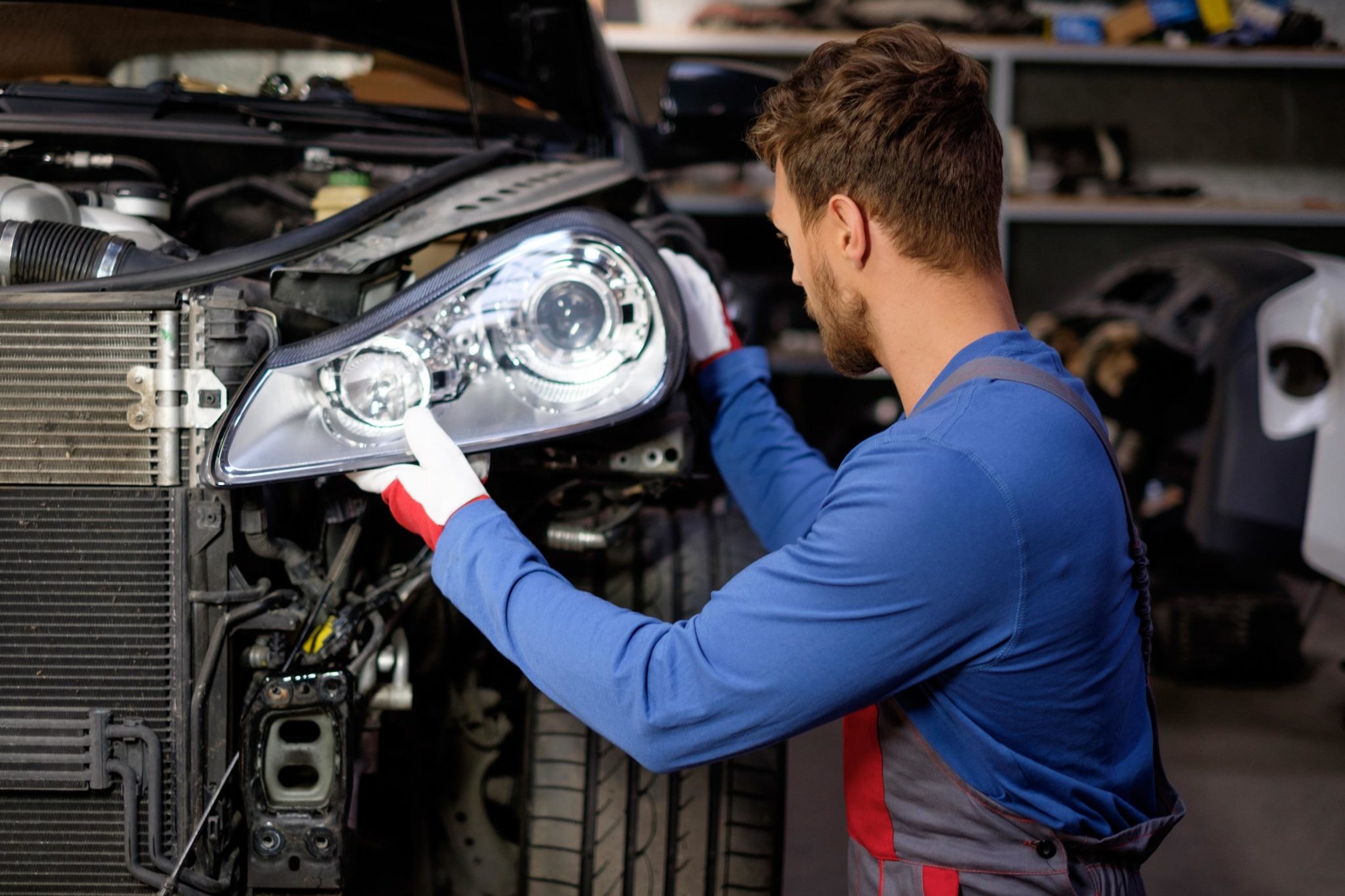 The Best Headlight Brands Reliable Replacements for Your Car In The