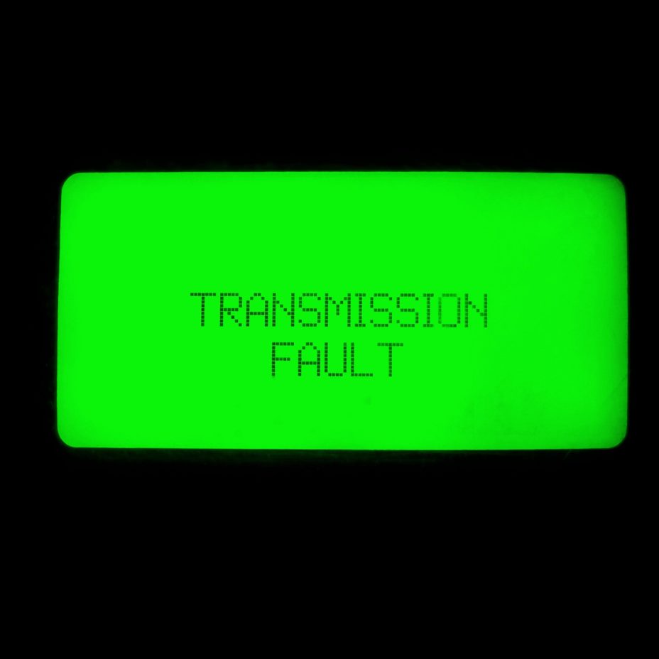 What Does the Wrench Light Mean? In The Garage with