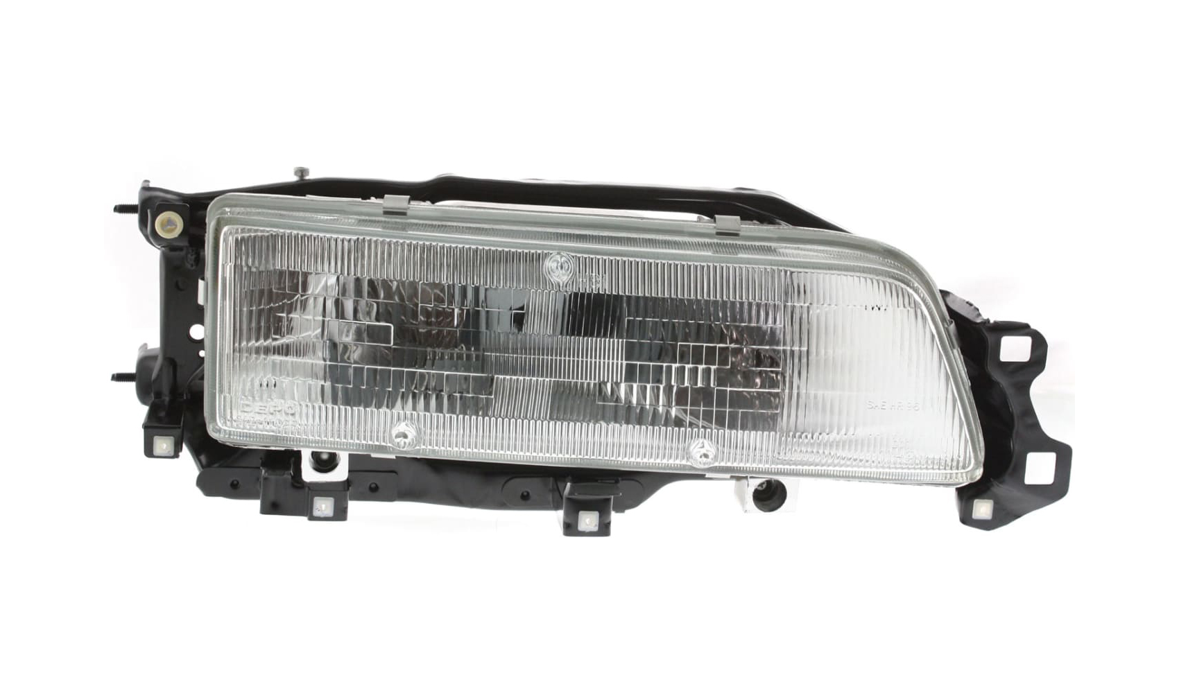 The Best Headlight Brands Reliable Replacements for Your Car In The Garage with