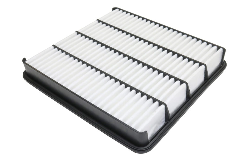 The 6 Best Car Air Filter Brands Soup Up Your Ride In The Garage