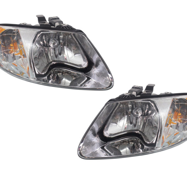 Is Driving With One Headlight Out Illegal? In The Garage with