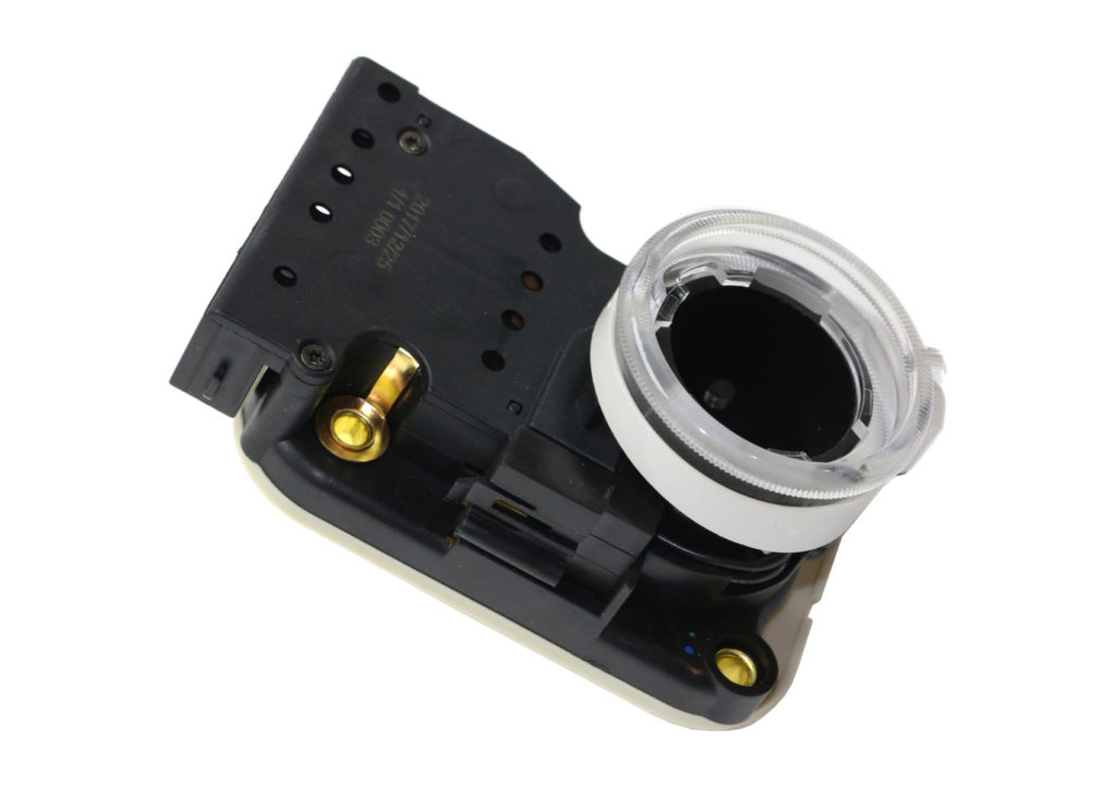 Replacement Ignition Switch