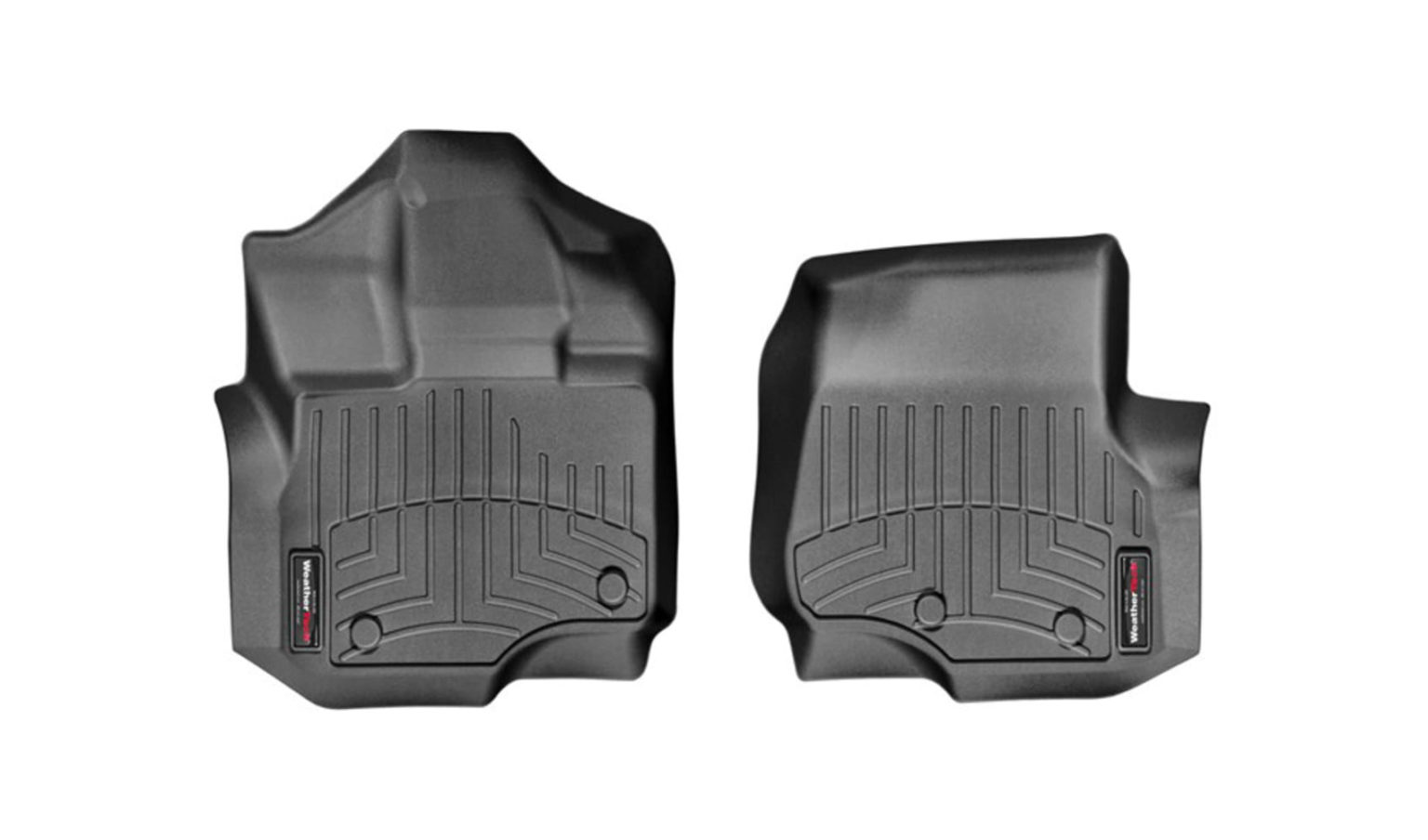 Keep Your Truck Clean With the Best Floor Mats for Your Ford F150 In The Garage with