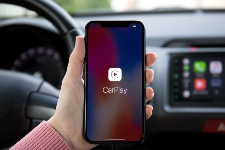 Why is Carplay Not Working in My Car? - In The Garage with CarParts.com