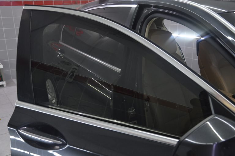 Legal Window Tint Percentages and How They Work In The Garage with Legal Window Tint Percentages and How They Work In The Garage with