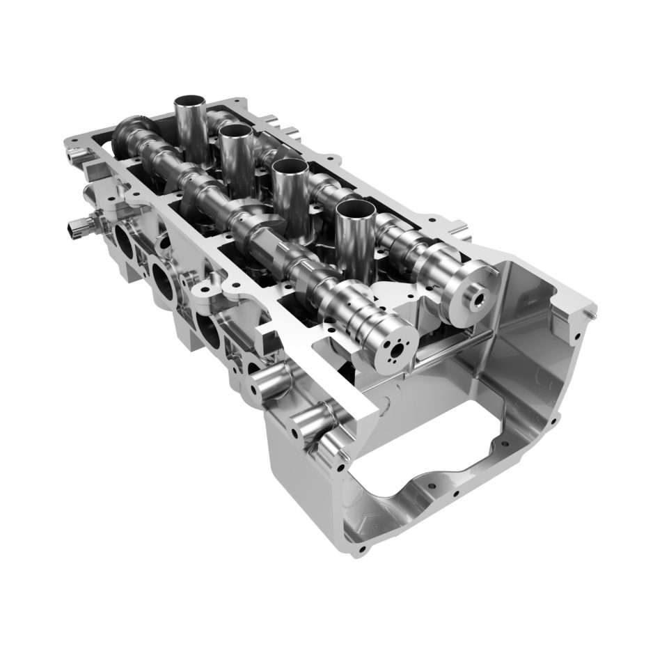 The Top 7 Symptoms of a Cracked Cylinder Head In The Garage with