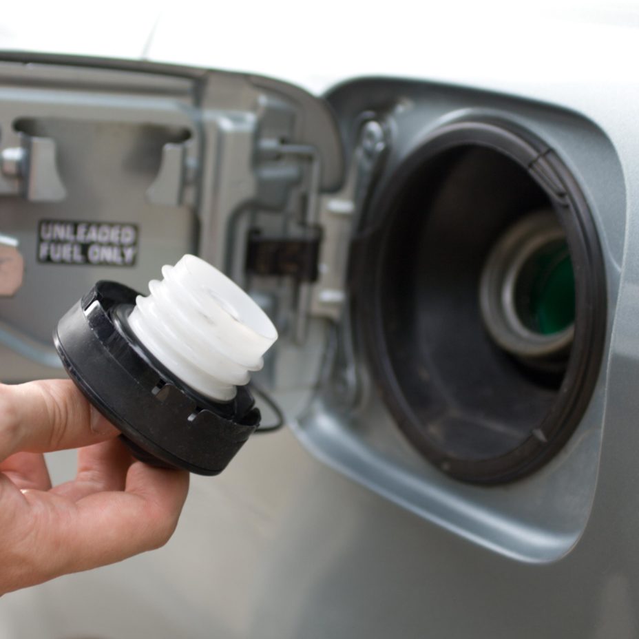 Can You Pump Gas When the Car’s Engine Is On? Plus Safety Tips In The