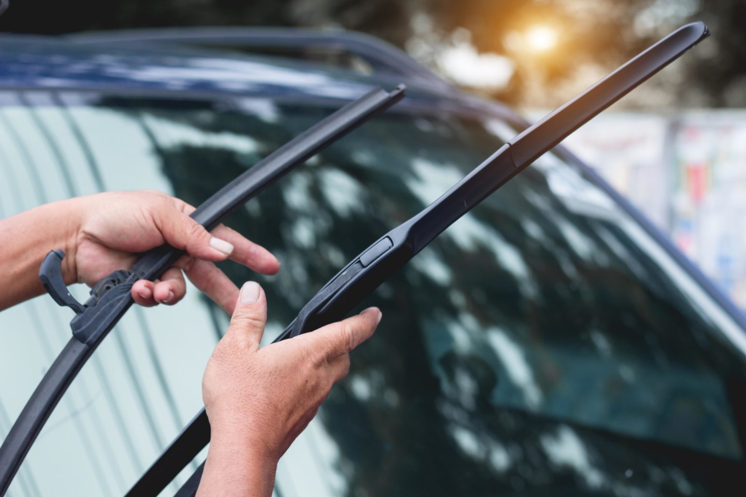 Top Picks The Best Wiper Blade Brands for Your Vehicle In The Garage