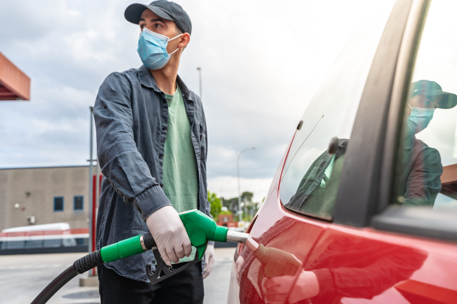 What Happens if You Put Diesel in a Gas Car or Gas in a