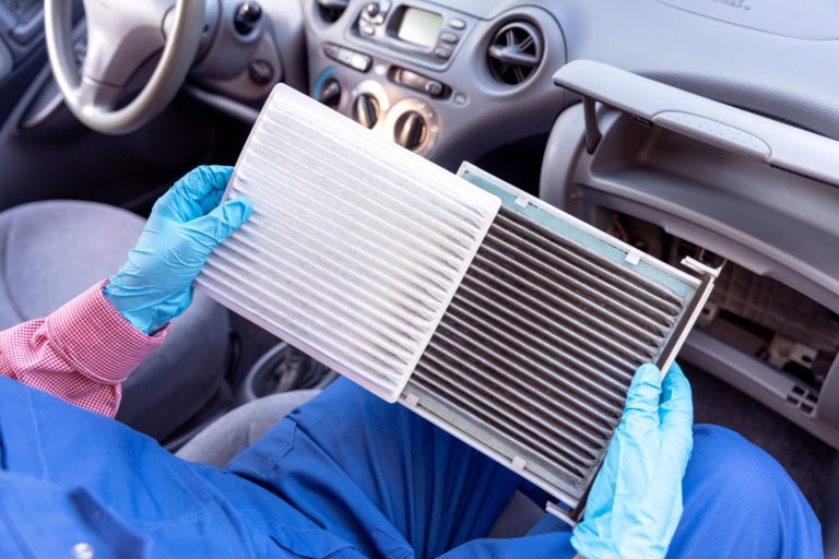 Breathe Fresh Air in Your Car The Best Cabin Air Filters In The